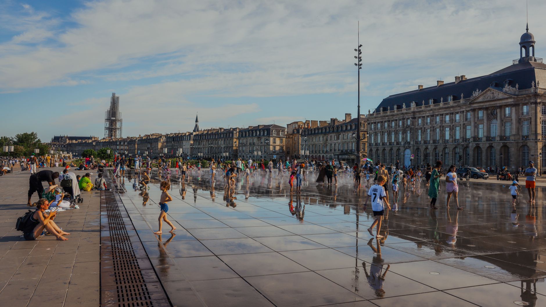 Coupures d'eau à Maurice : Comment protéger vos locations saisonnières ?