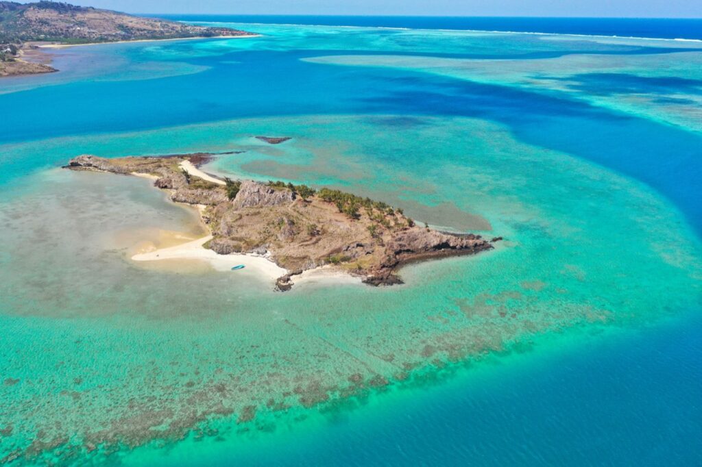 Conciergerie à Souillac, île Maurice — mise en relation